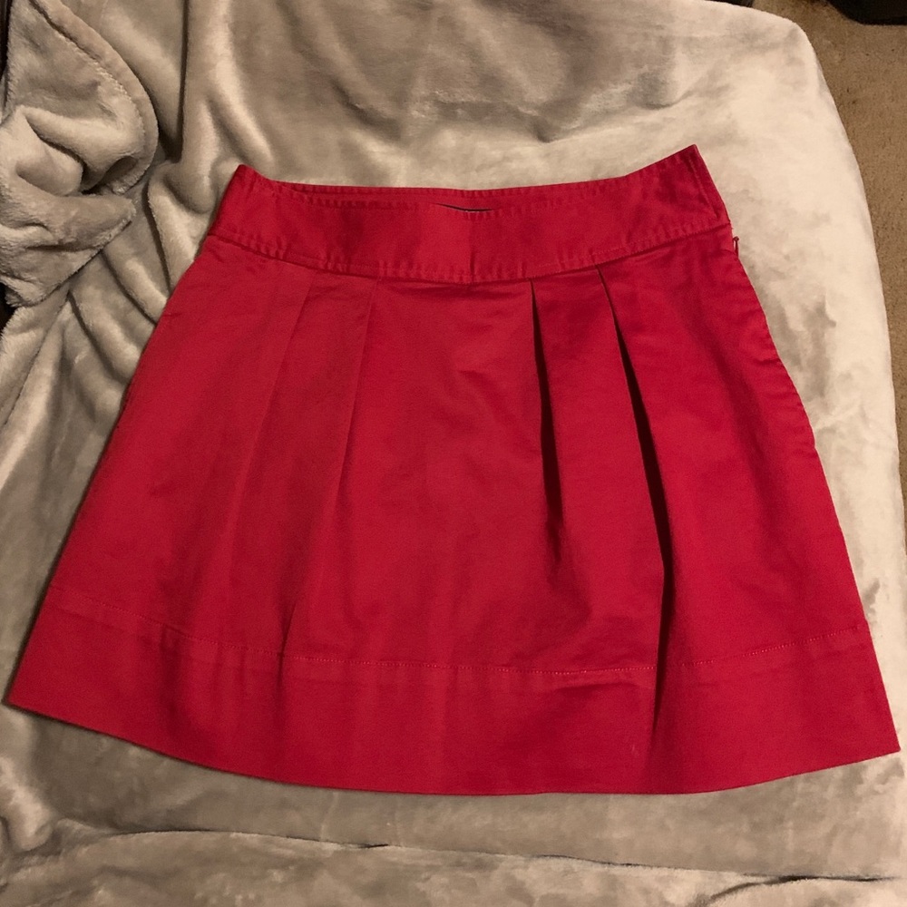 Vineyard Vines Mini Skirt